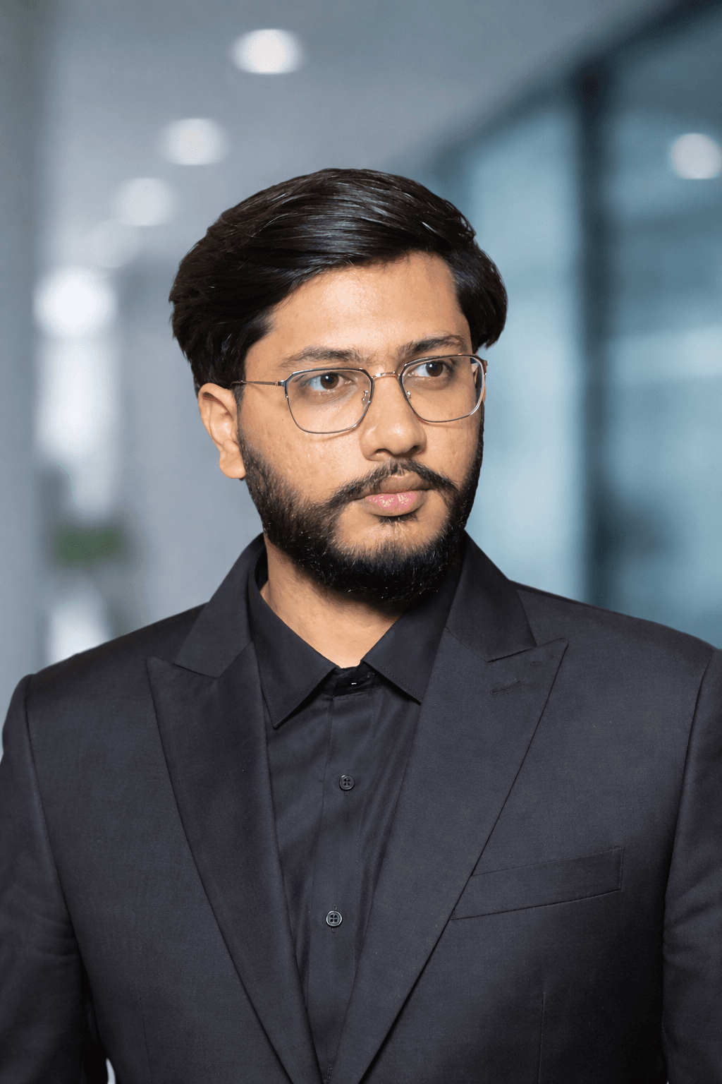Sarib Khan, freelance Shopify developer